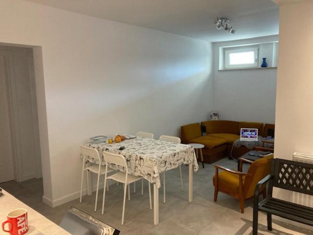 Guest House Ustka Exterior foto